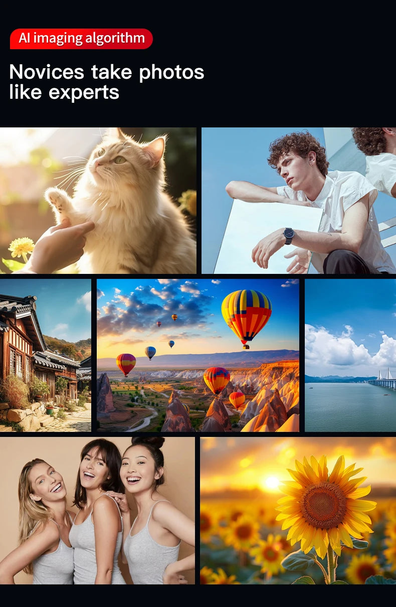 SERVO 19PRO Android Mini Smartphone 4G LTE Dual SIM Standby 6GB RAM 128GB ROM Play Store WiFi OTG 3.88" Screen Small Smart Phone
