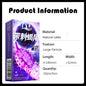 10/20Pcs Spiked Particle Condoms,G-Spot Stimulating Hyaluronic Acid Condoms for Adults,Natural Latex Rubber Condoms for Sex Toys