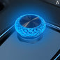 Car USB Ambient Lights Portable Mini LED Atmosphere Lamps Interior Decorative lights for car and Computer, Environment Lighting