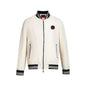 Men's Jacket O Neck Zipper Design Baseball Jackets Pocket Casual Tops Fashion Men Coats Outwear Autumn Winter Loose Jackets