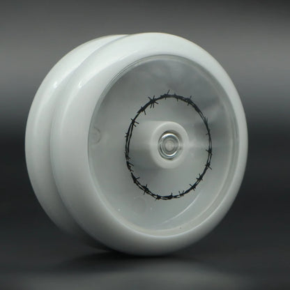 YYF  LOOP720  YOYO  professional yo - yo CNC Metal  bearing yoyo plastic ball for beginner level yoyo