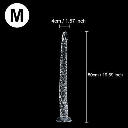 3-5cm Scaly Anal Plug For Women Vaginal Balls Men Butt Dilator Long Dildos Female Masturbator Sex Toys Erotic Products Sex Whips