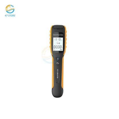 G11 Optical Power Meter High Precision Rechargeable Battery Fiber Optic Power Meter 5G FTTH OPM Tester