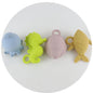 Baby Bath Toys Animal Cute Shape Toddler Water Toys Swim Bathroom Baby Silicone Sprinkler Bathtub Animal Toy Infant Kids Boys