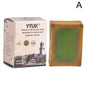 Pure Organic Olive Oil Soap Natural Handmade Soap With Laurel Oil Cleansing, Moisturizing, Nourishing Skin,Refreshing Body Care