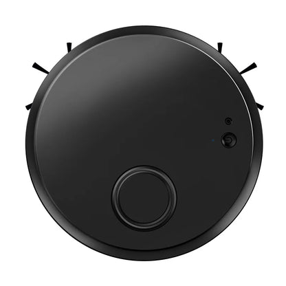 NEW Automatic Robot Vacuum Cleaner 3-in-1 Smart Wireless Sweeping Wet And Dry Ultra-thin Cleaning Machine Mopping Smart Home