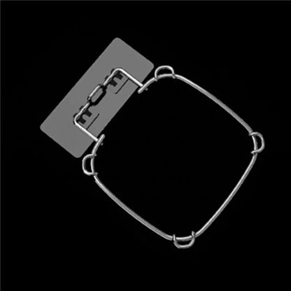 Fine Mesh Sink Filter 50Pcs/100PCS Disposable Kitchen Sewer Garbage Bag Anti Clogging Strainer Drain Hole Net For Meal Residue