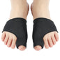 New Good Toe Separator Hallux Valgus Bunion Corrector Orthotics Feet Bone Thumb Adjuster Correction Pedicure Sock Straightener