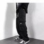 Men's Sweatpants Baggy Pants Man Male Clothes Gym Sport Big Size Mens Trousers Clothing Cargo Y2k Tracksuit Jogger Joggers Track