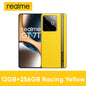 realme GT 7T Smartphone 5G MediaTek 8400-MAX 7000mAh Titan Battery 120W Ultra Charge 6.8'' 120Hz Display EU Version NFC