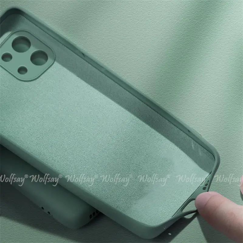 For Xiaomi POCO F8 Ultra Case Liquid Silicone Plain Rubber TPU Soft POCO F8 Ultra Cover Phone Protector Cover POCO F8 Pro Case