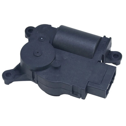 Roof Flap Motor ABS Black Replacement For Alfa Romeo 939 Brera OEM 6000631088 71747615 For Interior Switch Control