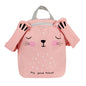 Backpack Child Cute Koala Backpack For Kindergarten Student School Bag Cartoon Waterproof Light Small Bags For Kids Gifts