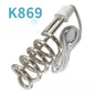 2500W-4000W Stainless Steel Immersion Heater Boiler Tankless Water Heating Rod Home Electric Hot Water Heater 220V