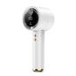 100 Speed High-speed Handheld Fan Usb Rechargeable Mini Portable Charging Turbo Fan Desktop Small Fan Outdoors Travel