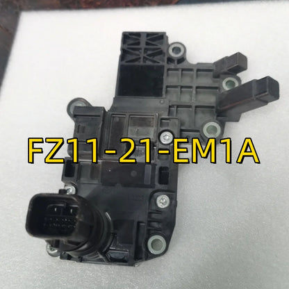 FZ11-21-EM1A FZ21 FZ31 FW6AEL TCU for Mazda Axela, Atenza, CX4, and CX5 Car Transmissions