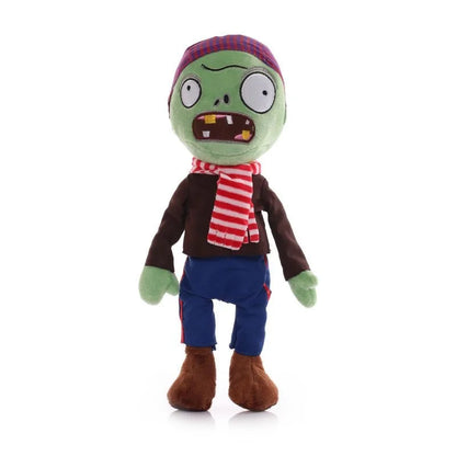 Plants VS Zombies 2 Video Game Character Plush Toys PVZ Plants Peashooter SunFlower Anime Stuffed Plush Dolls Gifts for Children