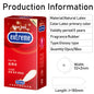 10/12PCS Men's Condoms Sex Toys Lubricante Penis Sleeve Sex Products Vaginal Stimulation Ultra Thin Spike Condoms Adult Supplies