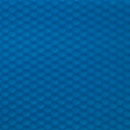 118x79 Inch Solar Bubble Pool Cover Blue Heat Retaining Anti-Evaporation Blanket for Swimming Pool Summer