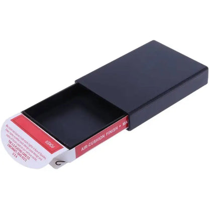 Poker Card Magic Disappearing Vanishing Deck Cards Magic Toy Vanishing Card Case Close Up Magic Trick Box Gift For Kids Adult