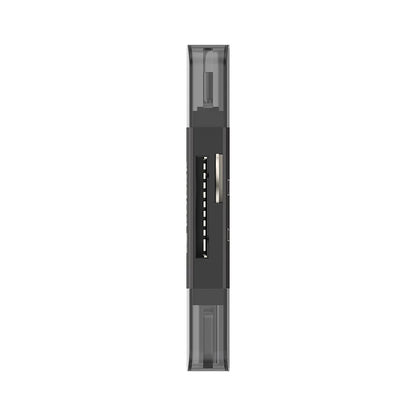 Kodak 4 in 1 Card Reader USB3.0 & Type C Universal Card Adapter Multifunctional adapter for SD Card & Micro sd Card
