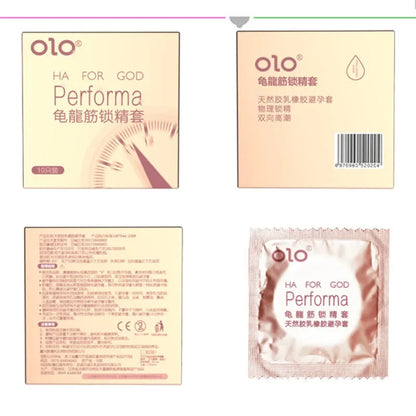 10Pcs Condoms Ultra Thin Extra Lube Condom Safe Adult Supplies Sex Toys Intimate Sex Products Addicted Erotic Goods for Men