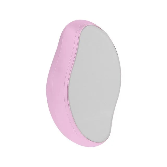 Nano Crystal Epil Hair Removal Eraser Glass Depilator Painless Epilator Safe Easy Cleaning Reusable Body Beauty Depilation Tool