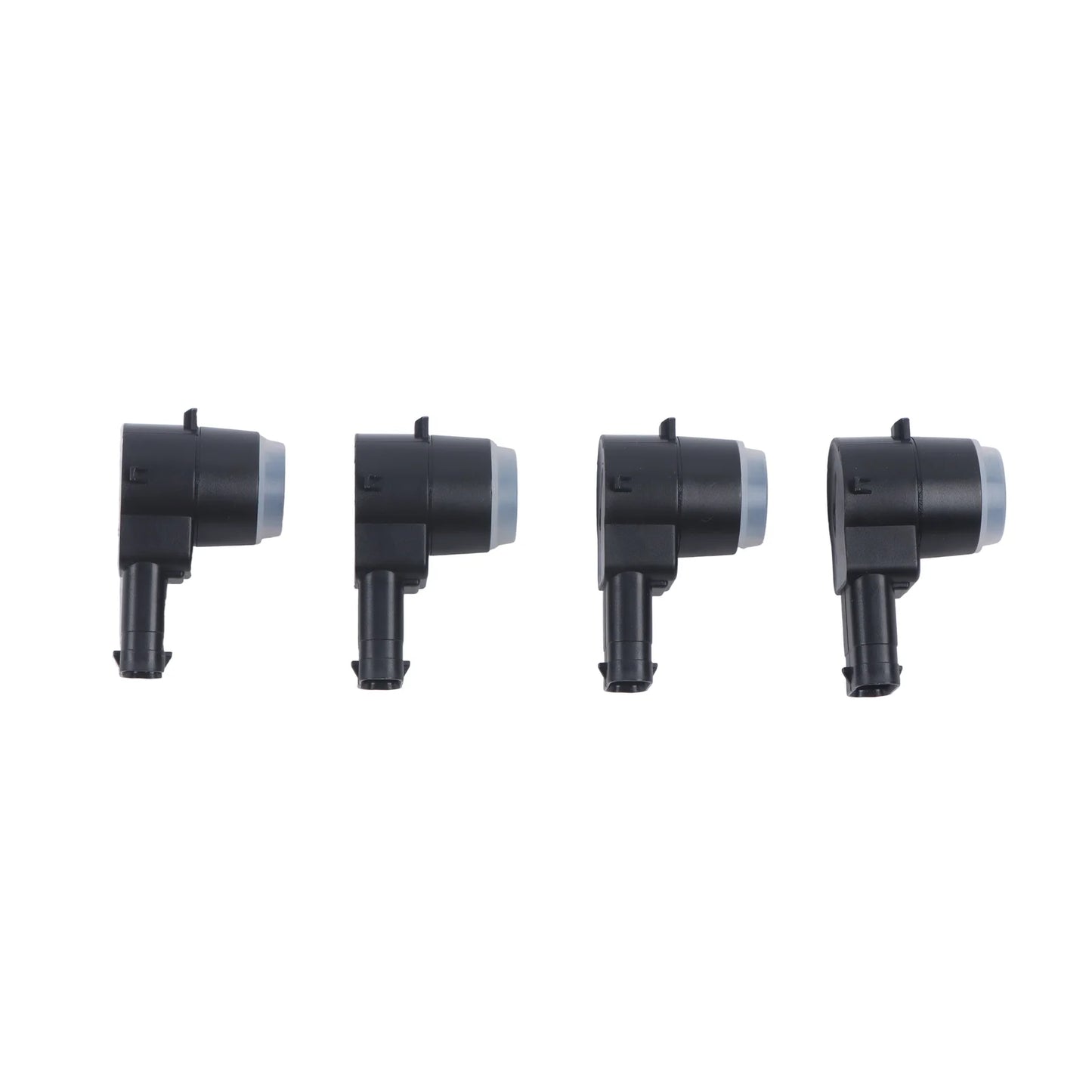 4pcs 2215420417 Parking Sensor For VW Crafter Mercedes W204 W211 W212 S212 W164 W166 W221 W463 W203 W219 Vito W639 Sprinter