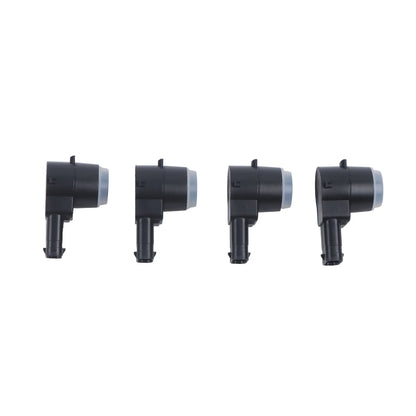 4pcs 2215420417 Parking Sensor For VW Crafter Mercedes W204 W211 W212 S212 W164 W166 W221 W463 W203 W219 Vito W639 Sprinter