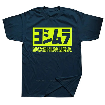 Desktop_Amazing Tees Men Ohlins Shock Suspension Car Motorcycle Sport Racing T Shirt Summer Casual Oversized men's Short sleeve