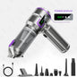 Car Vacuum Cleaner Mini Powerful 998000PA Portable Home Appliance Handheld Blower  Vacuum Cleaner for Car Cleaner