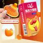 12PCS Men's Condoms Sex Toys lubricante Penis Sleeve Sex Products Vaginal Stimulation Ultra Thin Spike Condoms Adult Supplies