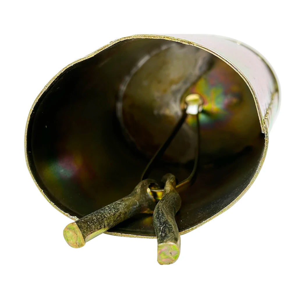 Bull Sheep Bells Anti-theft Anti Loss Hanging Bells Ringing Bells Super Sturdy For Cattle And Sheep Breeding Products