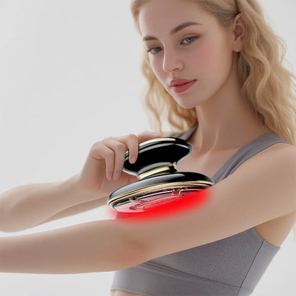 EMS RF Radio Frequency Body Slimming Machine Cellulite Massager LED Skin Tightener With Gel Optional