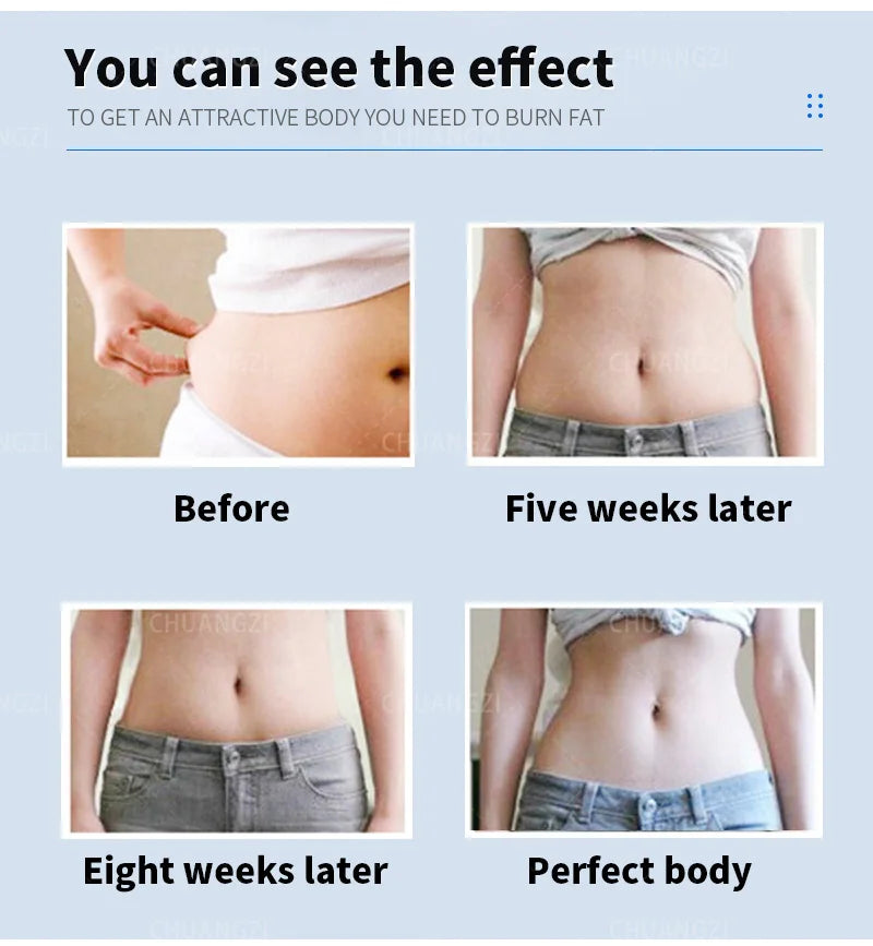 EMS Body Sculpt Machine RF Sculpting Weight Loss Burning Fat Slimming Muscle Equipment Stimulation 6500W HI-EMT MYOslim