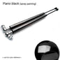 For VW Polo 2019-2025 AW MK6 Refit Bonnet Hood Gas Spring Shock Lift Strut Bars Support Hydraulic Rod Car-styling