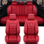 Universal Car Seat Cover for PEUGEOT All Car Models 206 307SW 308 407 408 508sw 208 2008 3008 4008 5008 Accessories Interior