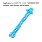 16101 PRO 16102 PRO SG116 MAX PRO RC Car 1:16 Blue Upgraded Metal Spare Parts Model 4WD/ Original Spare Parts Drive Shaft Gear