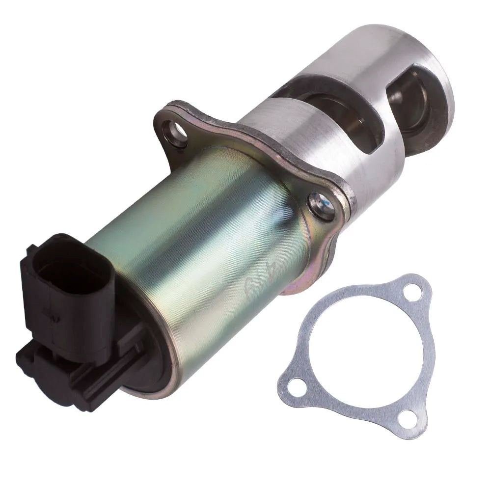 EGR Valve For Mitsubishi Carisma Hatchback Saloon M616666 For Renault Clio MK II Espace MK IV Laguna MK II Volvo S40 7700107797
