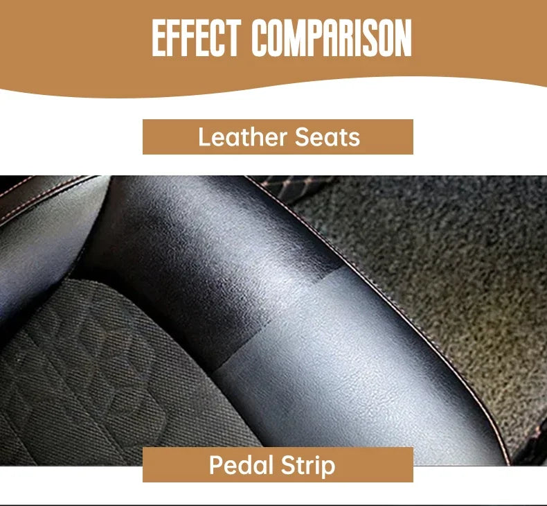 G14 Car Leather Conditioner Agent Restore New Look Protective Leather Clean Refresh Restoration Agent Black Shine Seal Brighten