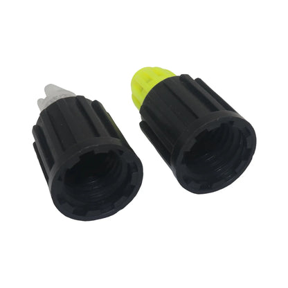 Car Wash Spray Bottle Nozzle Spray Foam Water Spray Nozzle Manual Pressure PA Foam Pot Stainless Steel Wire Foam Mesh Foam