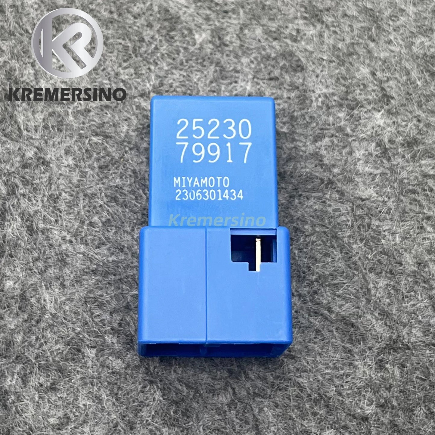 25230-79917 Oil Pump Air Conditioner Fan Lights Relay For Nissan Teana TIIDA X-TRAIL 12V 4PIN