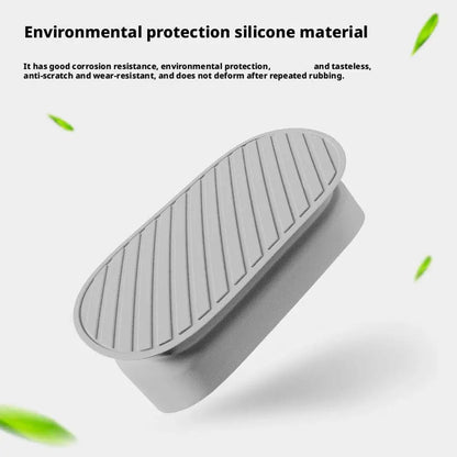 3pcs Instrument Panel Hole Silicone Plug For Leapmotor B10 2025 2026 Hole Plug DIY Decoration Accessories Car Interior Decor