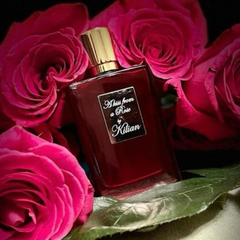 KILIAN Unisex Eau De Parfum 50ml Long Lasting Oriental Perfume Warm Spicy Woody Floral Niche Fragrance with 11 Variants