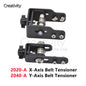 Synchronous Belt Tensioner 2020 X Axis V-Slot Profile 4040 Y Axis Belt Stretch Straighten Tensioner For Ender 3/V2/Pro/CR-10/10S