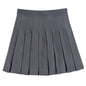 1pcs Spring Summer Womens Mini Skirts Girls Pleated Skirts Lady High Waist Cute Pink Skirt Student Short Skirt JK Uniform Skirts