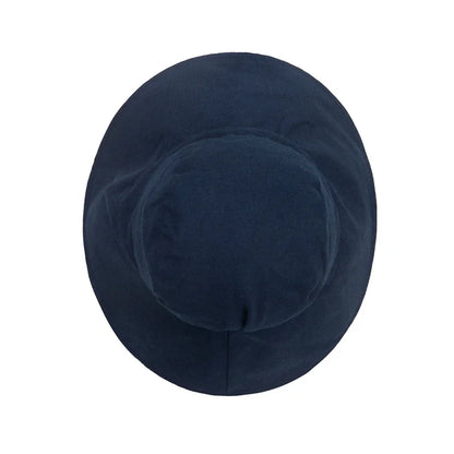 Baby SunHat Summer Boys Girls Bucket Hat Kids Cotton UV Travel Hats Child Big Brim Outdoor Beach Caps Fashion Casual Panama Cap
