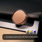 Car fragrance 2025 new car perfume Interior air conditioner outlet decoration fragrance fragrance tablet lasting fragrance woman