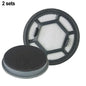 2 Set Filter With Sponge For Riino Extreme Cyclone Vacuum Cleaner ACCVC8083 Household Cleaning Replacement Parts