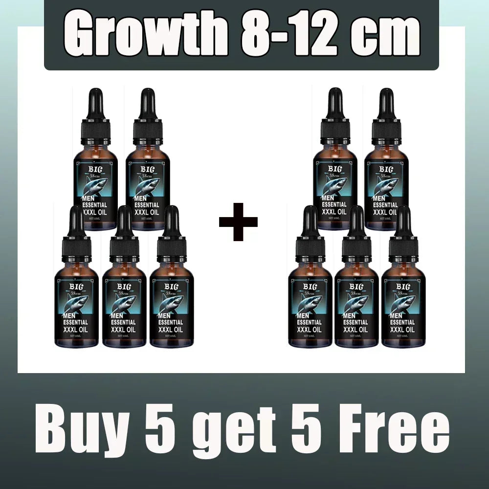 African Penis Thickening Growth Big Dick Help Potency Enlargment Erection Enhance Male Oil Sex Gel Enlargement Delay Oils